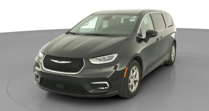 Thumbnail: 2024 Chrysler Pacifica - 1