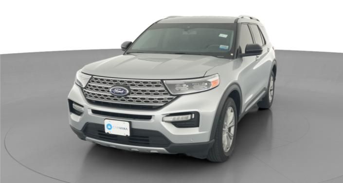 Thumbnail: 2023 Ford Explorer - 1