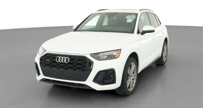 Thumbnail: 2025 Audi Q5 - 1