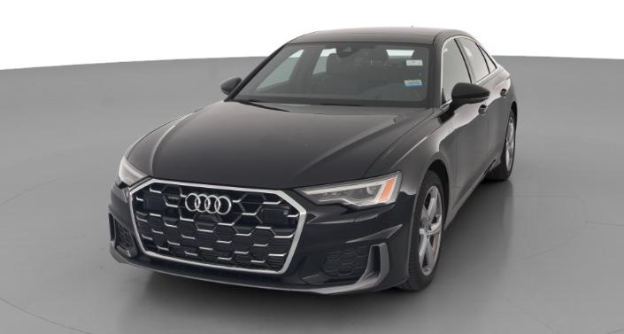 Thumbnail: 2024 Audi A6 - 1