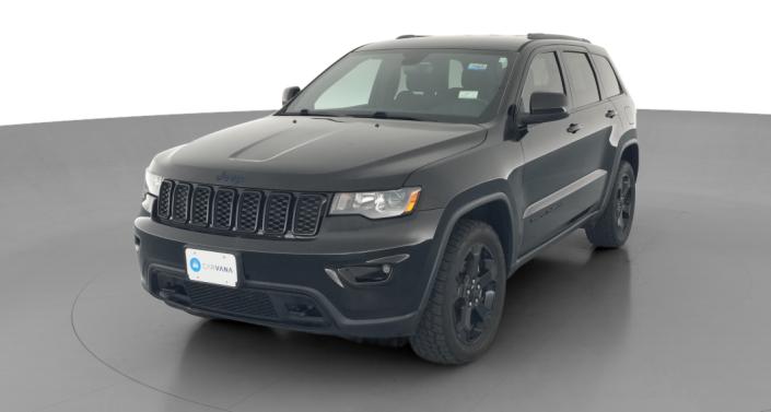 Thumbnail: 2019 Jeep Grand Cherokee - 1