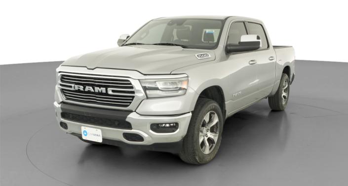 Thumbnail: 2023 RAM 1500 - 1