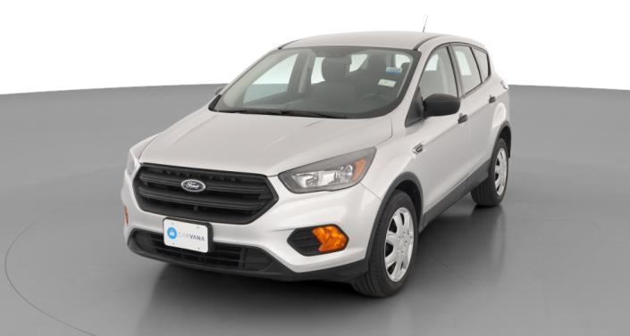 Thumbnail: 2018 Ford Escape - 1