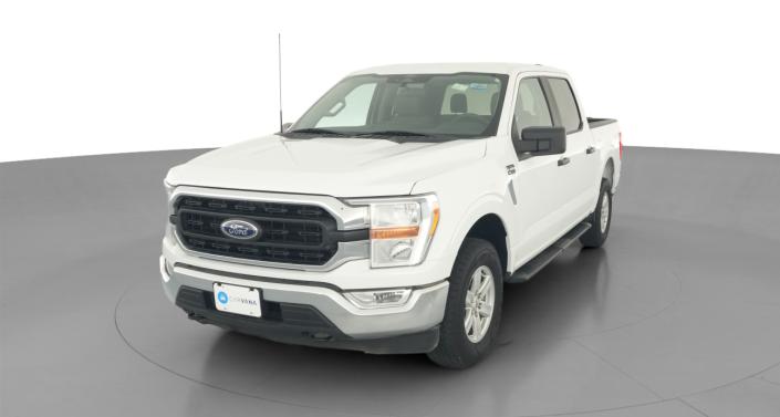 Thumbnail: 2022 Ford Econoline - 1