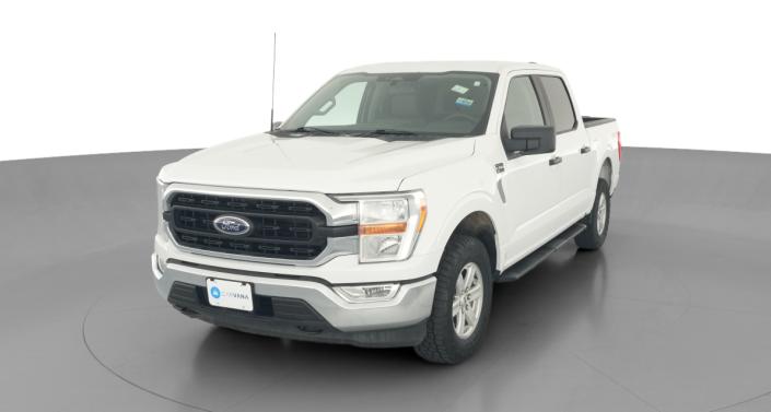 Thumbnail: 2022 Ford Econoline - 1