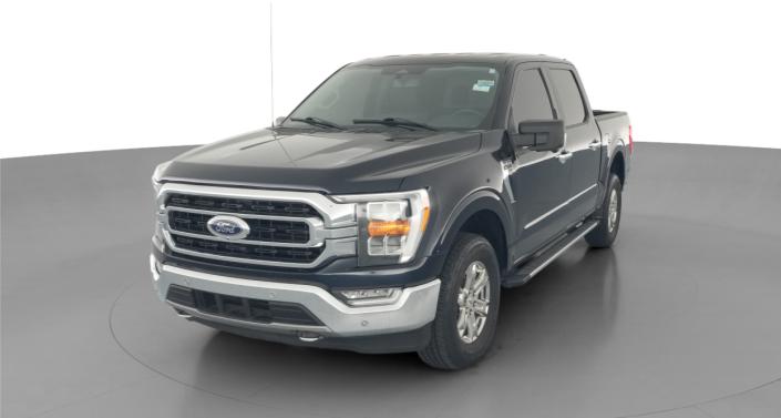 Thumbnail: 2021 Ford Econoline - 1