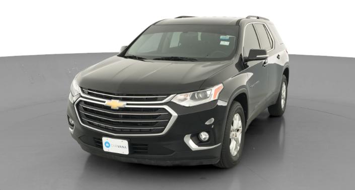 Thumbnail: 2019 Chevrolet Traverse - 1