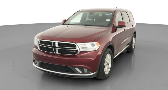 2020 Dodge Durango SXT -
                  Bessemer, AL