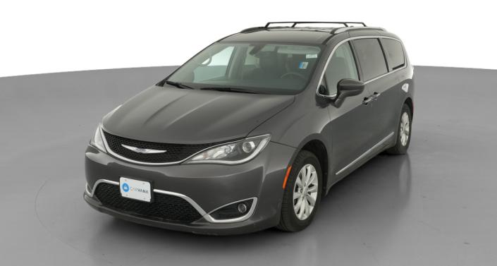 Thumbnail: 2019 Chrysler Pacifica - 1