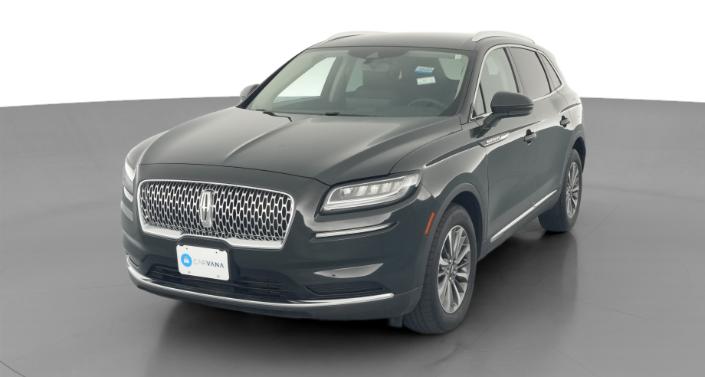Thumbnail: 2023 Lincoln Nautilus - 1