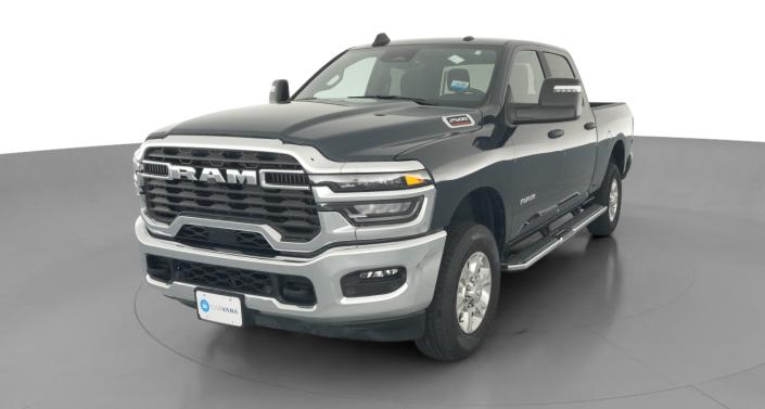 Thumbnail: 2025 RAM 2500 - 1
