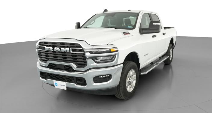 Thumbnail: 2026 RAM 2500 - 1