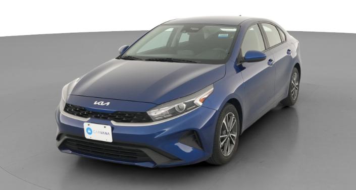 Thumbnail: 2022 Kia Forte - 1
