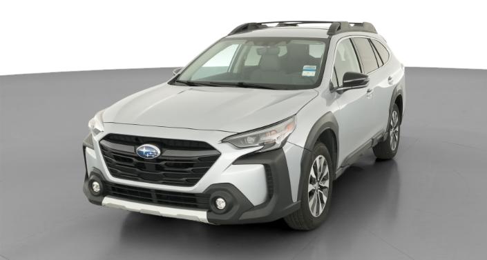 Thumbnail: 2023 Subaru Outback - 1