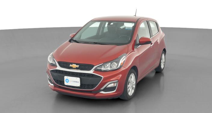 Thumbnail: 2022 Chevrolet Spark - 1