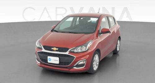 2022 Chevrolet Spark