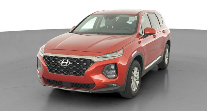 Thumbnail: 2019 Hyundai Santa Fe - 1