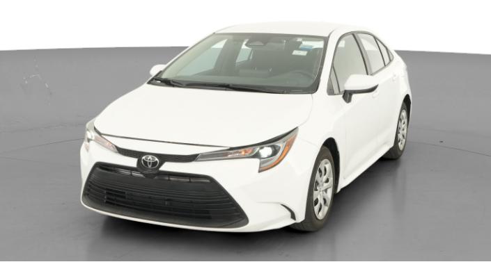 2025 Toyota Corolla LE -
                  Bessemer, AL