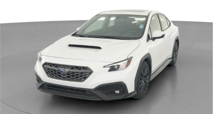 2022 Subaru WRX Premium -
                  Rocklin, CA