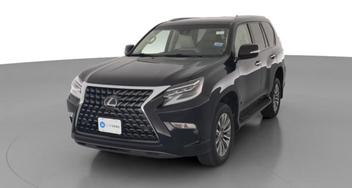 2020 Lexus GX 460 Luxury -
                  Richton Park, IL