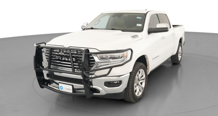 Thumbnail: 2019 RAM 1500 - 1