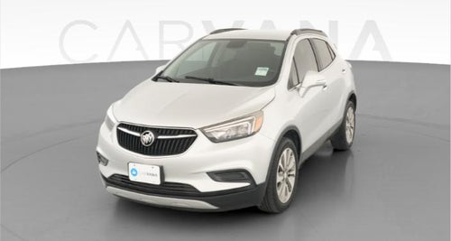 2019 Buick Encore