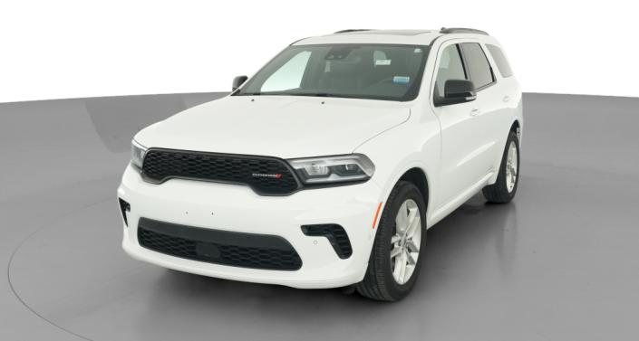 Thumbnail: 2026 Dodge Durango - 1