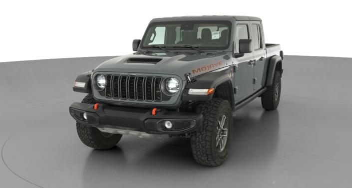 Thumbnail: 2025 Jeep Gladiator - 1
