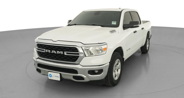 Thumbnail: 2023 RAM 1500 - 1