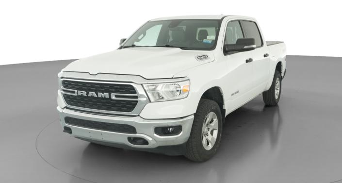 Thumbnail: 2023 RAM 1500 - 1