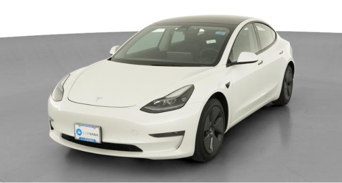 Thumbnail: 2022 Tesla Model 3 - 1