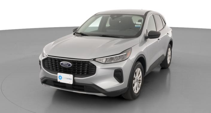 Thumbnail: 2023 Ford Escape - 1