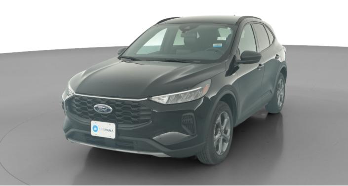 Thumbnail: 2025 Ford Escape - 1