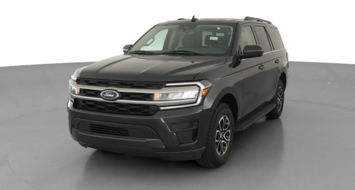 Thumbnail: 2024 Ford Expedition - 1