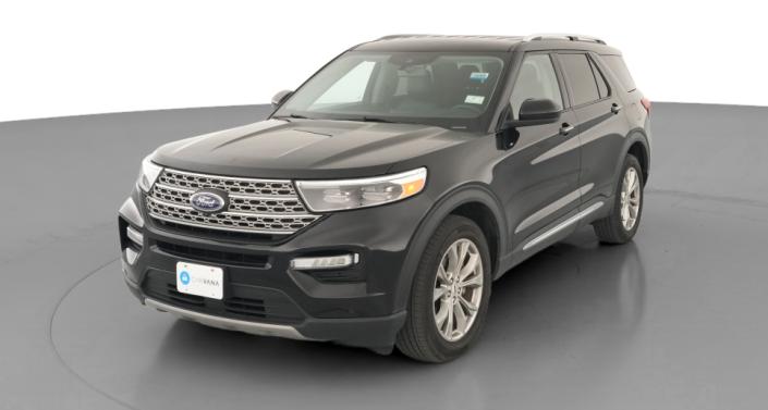 Thumbnail: 2024 Ford Explorer - 1