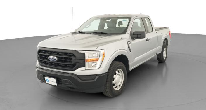 Thumbnail: 2022 Ford Econoline - 1