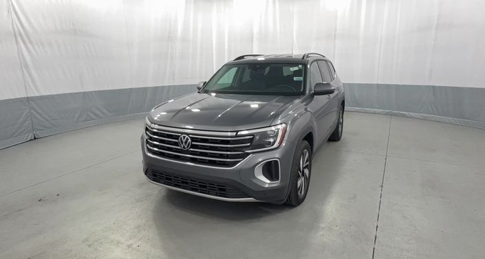 Thumbnail: 2025 Volkswagen Atlas - 1