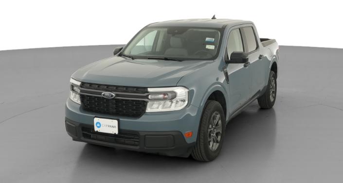 Thumbnail: 2024 Ford Maverick - 1