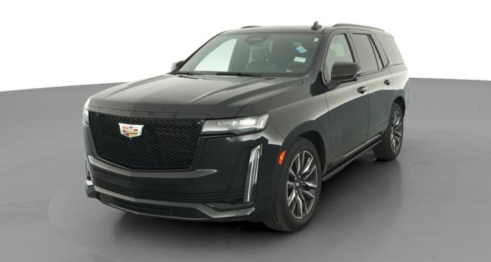 Thumbnail: 2023 Cadillac Escalade - 1
