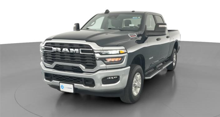 Thumbnail: 2025 RAM 2500 - 1