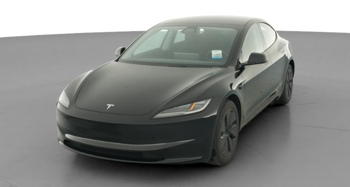 Thumbnail: 2025 Tesla Model 3 - 1