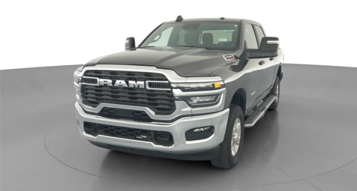 Thumbnail: 2025 RAM 2500 - 1