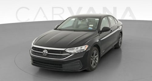 2022 Volkswagen Jetta