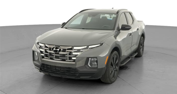 Thumbnail: 2024 Hyundai Santa Cruz - 1