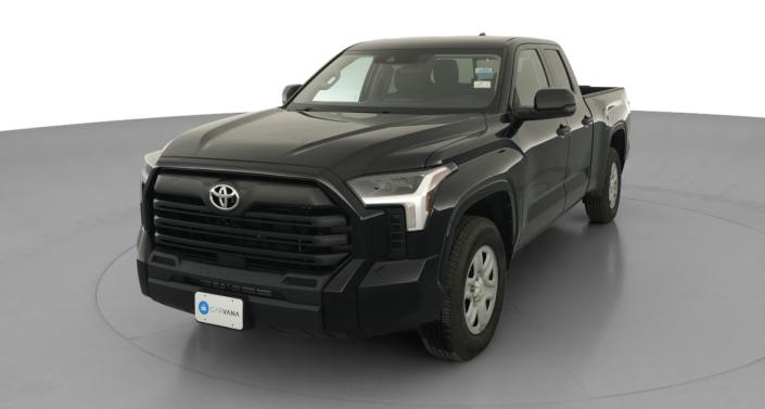 Thumbnail: 2023 Toyota Tundra - 1