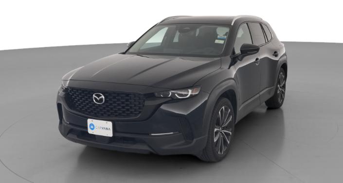 Thumbnail: 2025 Mazda CX-50 - 1