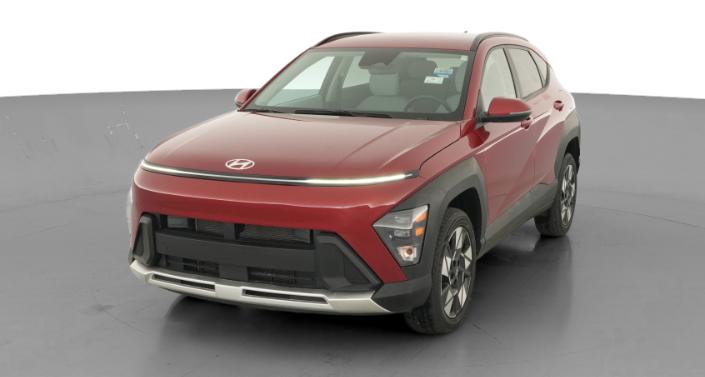 Thumbnail: 2024 Hyundai Kona - 1
