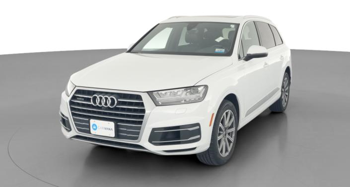 Thumbnail: 2018 Audi Q7 - 1