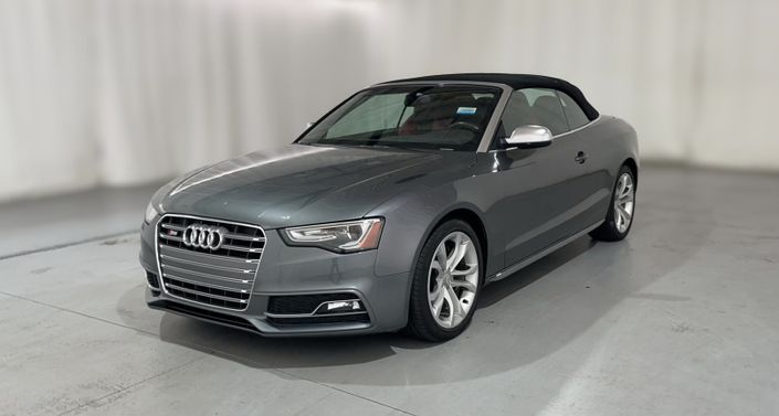 2016 Audi S5 Prestige -
                  Union City, GA