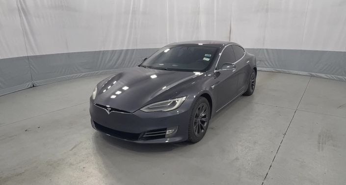 2020 Tesla Model S Long Range -
                  Kansas City, MO